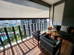 Grandeur Park Residences (D16), Condominium #558519701